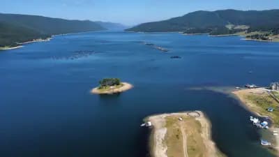 Fresh bar BARI BEACH