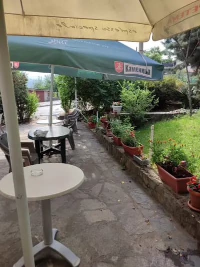 Евро Бар "Брацигово"