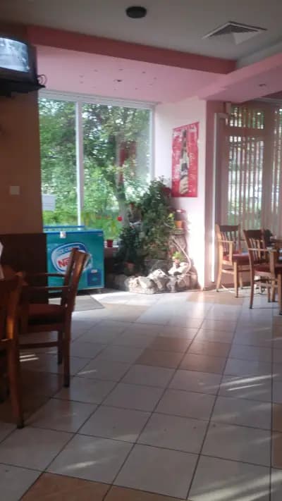 Евро Бар "Брацигово"