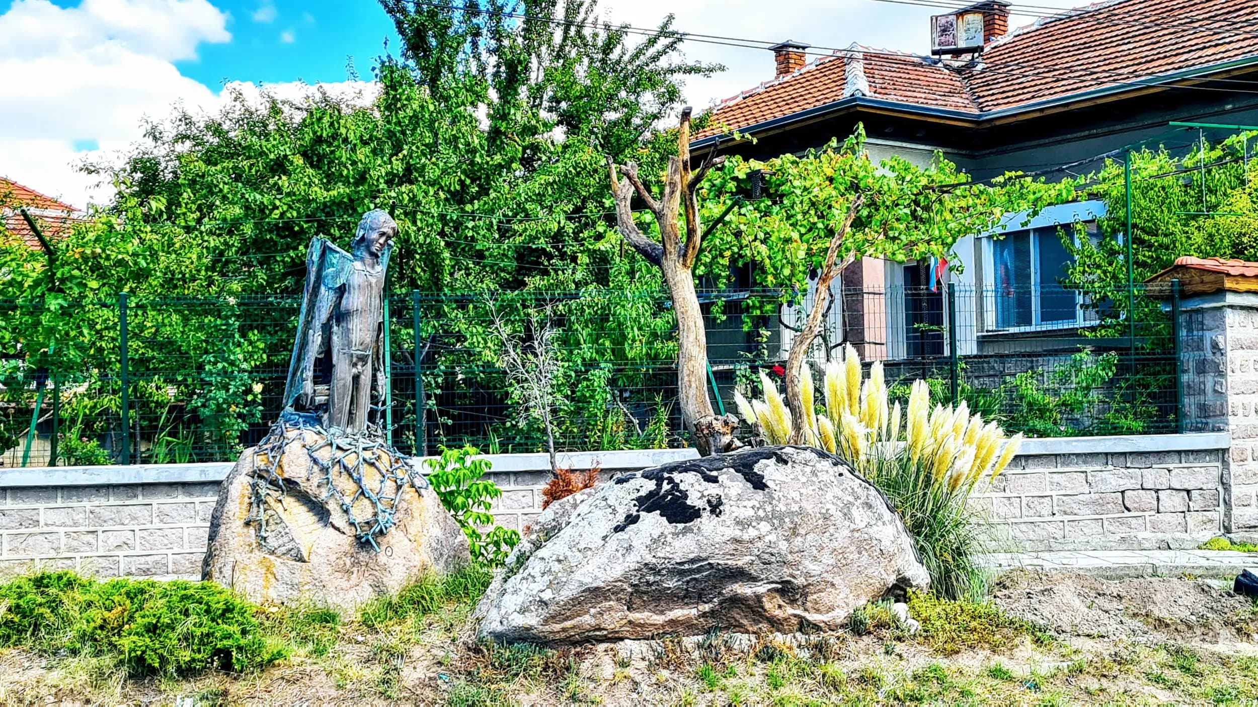 Евро Бар "Брацигово"