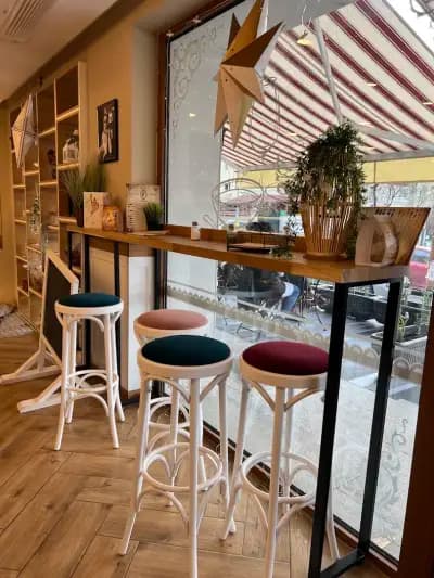 Oh-là-là Café