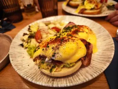 Oh-là-là Café