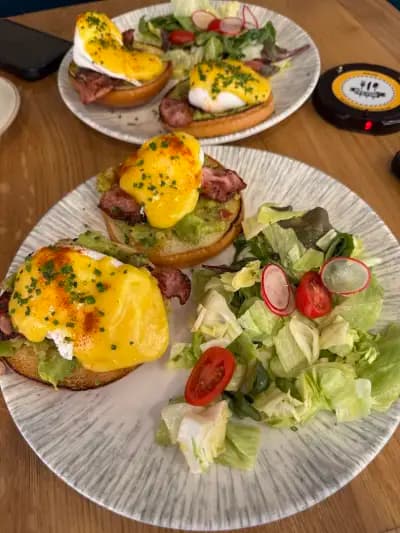 Oh-là-là Café