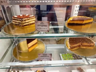 Oh-là-là Café