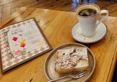 Oh-là-là Café