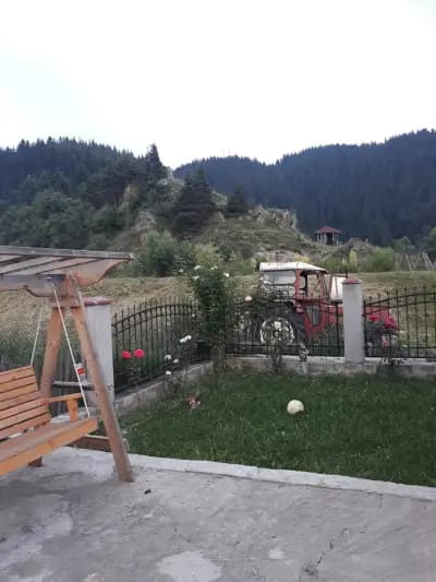 Краси Мантов
