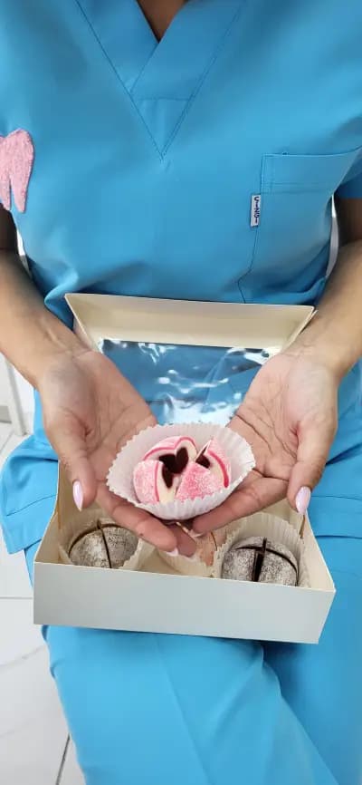 Mochi Maker ( Мочи Мейкър )