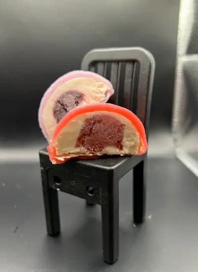 Mochi Maker ( Мочи Мейкър )