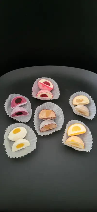 Mochi Maker ( Мочи Мейкър )