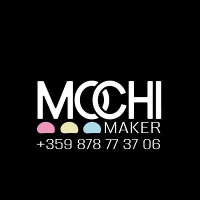 Mochi Maker ( Мочи Мейкър )