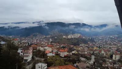 Апартамент за гости в къща "Родопско сърце"