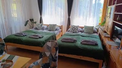 Апартамент за гости в къща "Родопско сърце"