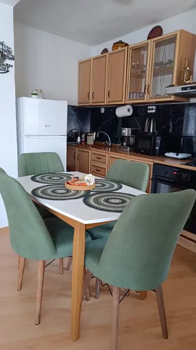 Апартамент за гости в къща "Родопско сърце"