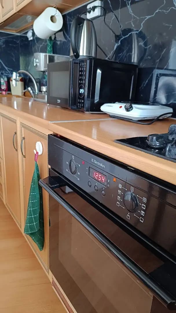 Апартамент за гости в къща "Родопско сърце" Чепеларе. За семейства.