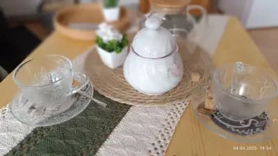 Апартамент за гости в къща "Родопско сърце"