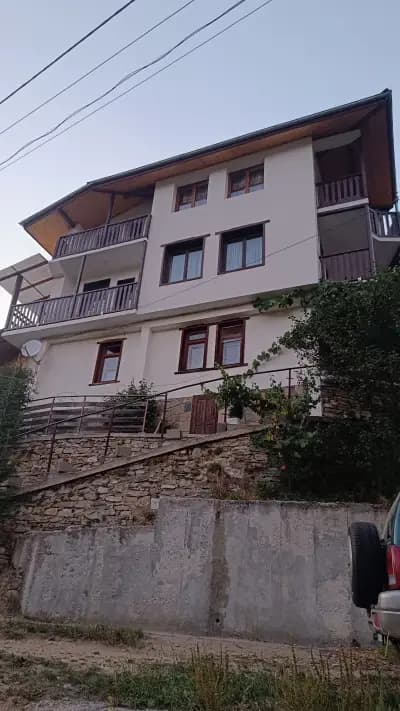 Апартамент за гости в къща "Родопско сърце"