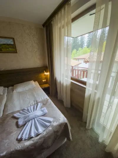 Апартамент Орфинда Памповоро