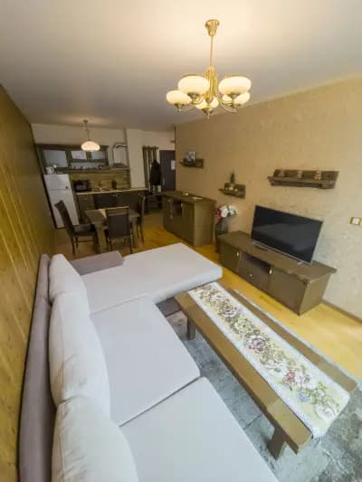 Апартамент Орфинда Памповоро