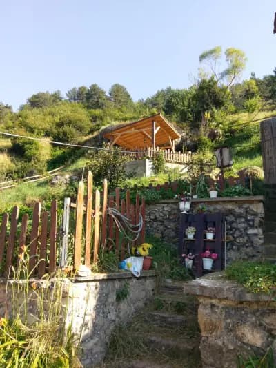 Къща за гости „Шанови“ – Гьоврен