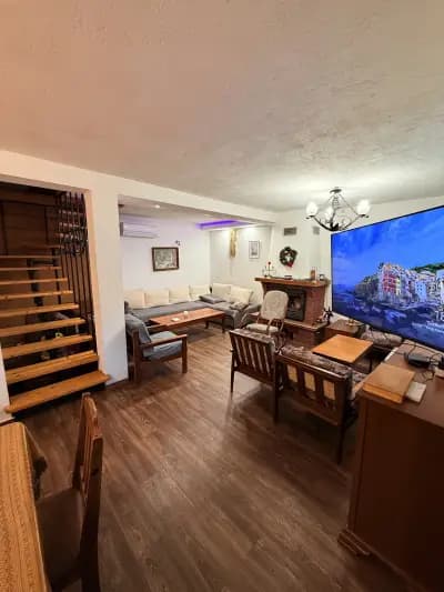 Вила „Густо”