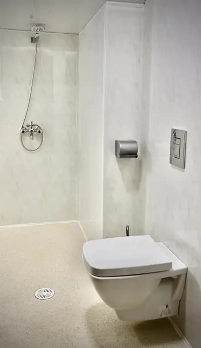 Вила Звездопад - село Манастир