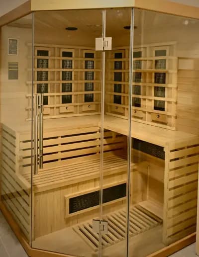 Вила Звездопад - село Манастир