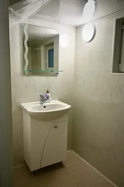 Вила Звездопад - село Манастир