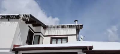 Вила Мечи Чал При старата мечка