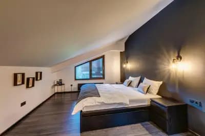 Boho Mountain Studio