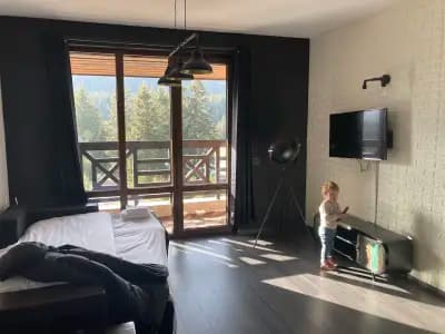 Boho Mountain Studio