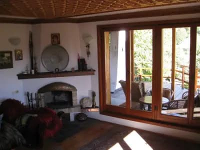 Villa Kati Vacation House