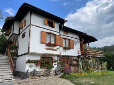 Villa Kati Vacation House