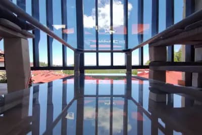 Ski in / Ski out suite GRAND MONASTERY Hotel