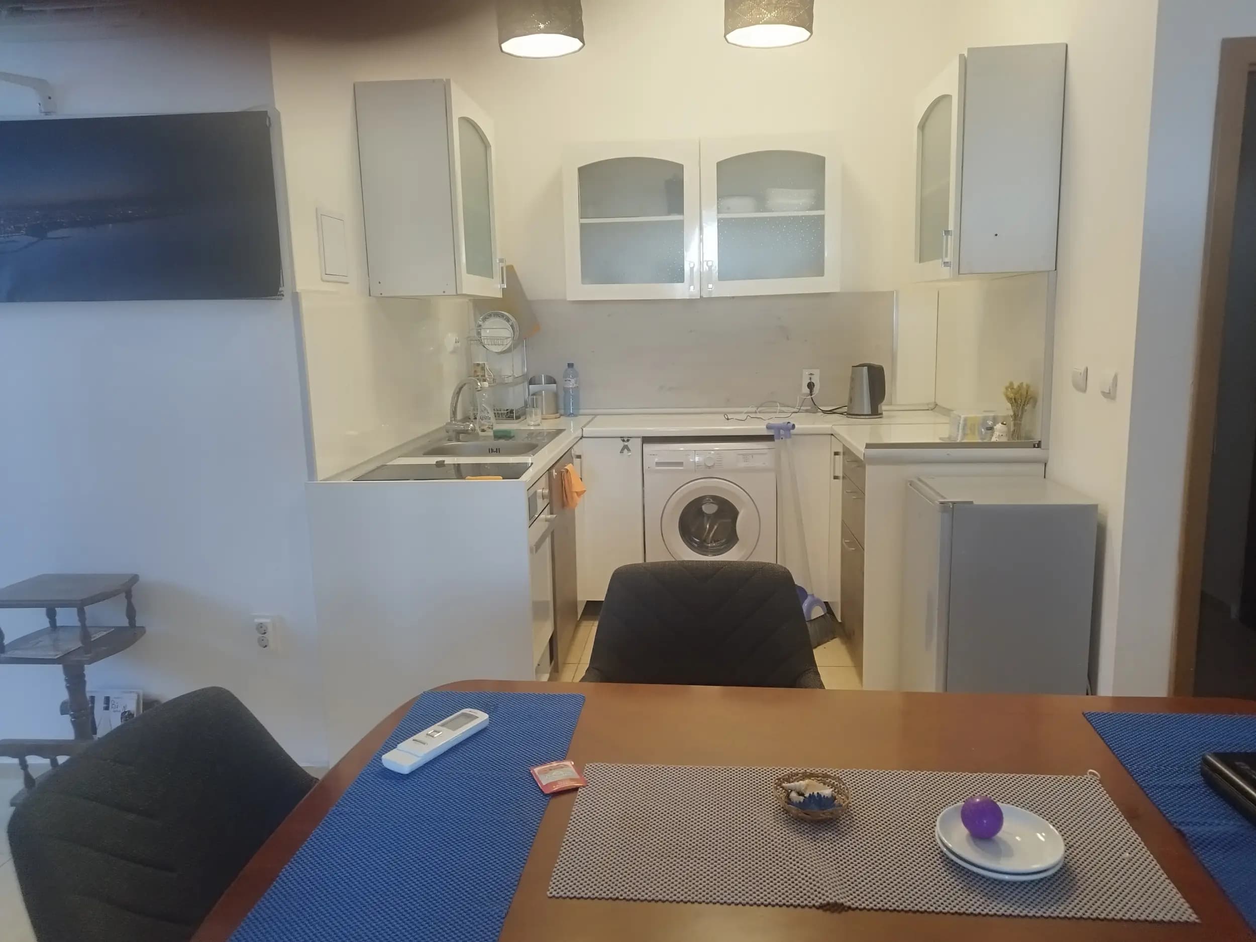 Ski in / Ski out suite GRAND MONASTERY Hotel