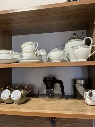 Elizi winter house Pamporovo