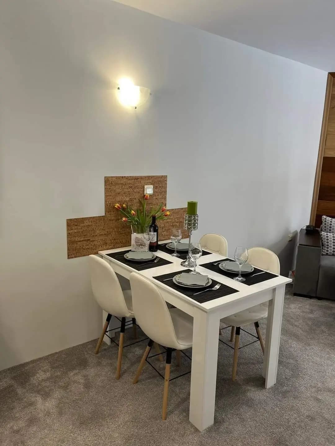 Elizi winter house Pamporovo