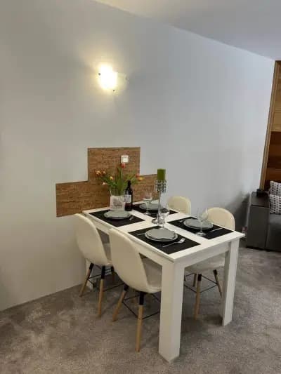 Elizi winter house Pamporovo