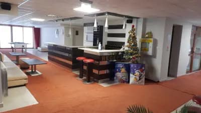 Elizi winter house Pamporovo