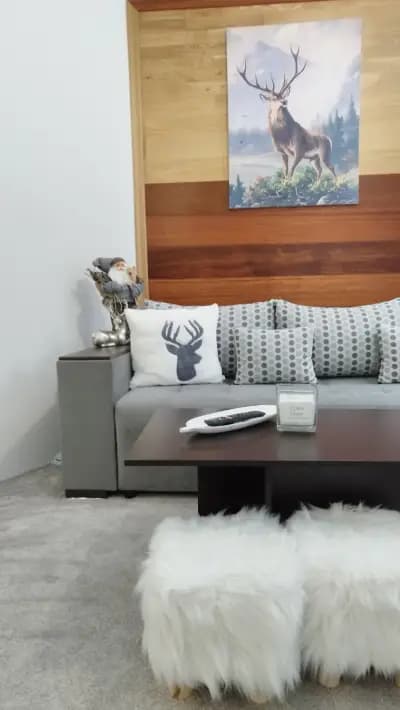 Elizi winter house Pamporovo