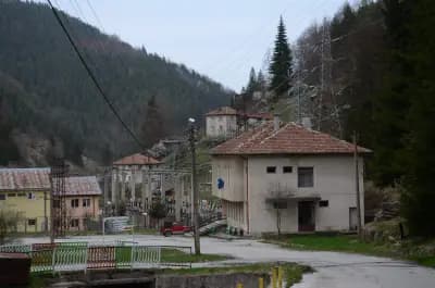 ХОТЕЛ ЗДРАВЕЦ