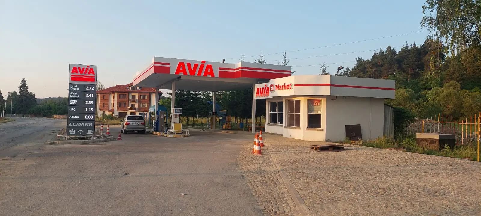 AVIA