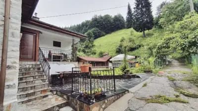 Бащината къща с.Здравец - къща за гости