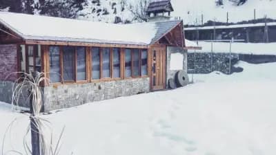 Бащината къща с.Здравец - къща за гости