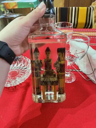 Къща за гости в Родопите "Росенови"