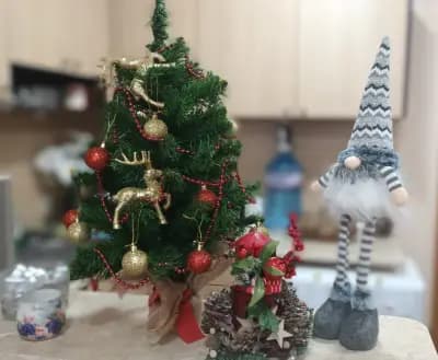 Аспен Сюйтс А008/ Ваканционен апартамент Дени