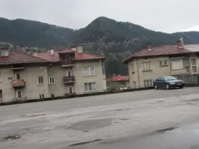 Автогара