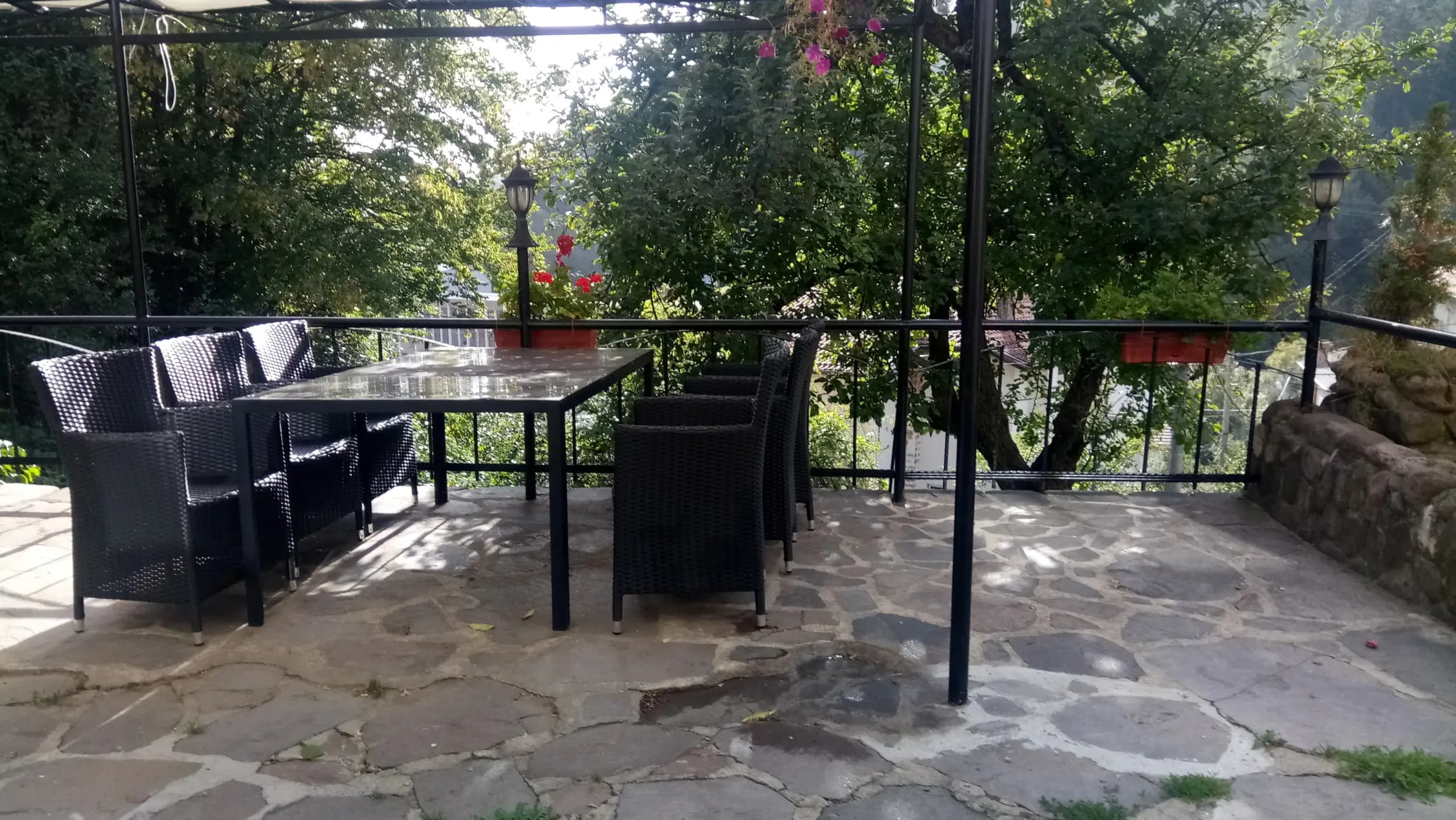 Старата къща град Смолян