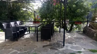 Старата къща град Смолян