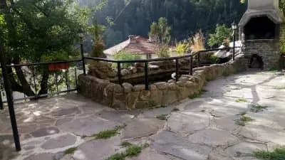 Старата къща град Смолян