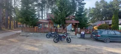 Ресторант „Спортна среща“